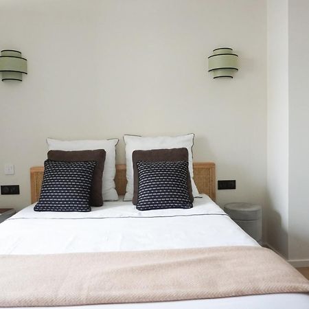 Le Magnifique - T3 Climatise Et Parking Prive Apartment มาร์กเซย ภายนอก รูปภาพ