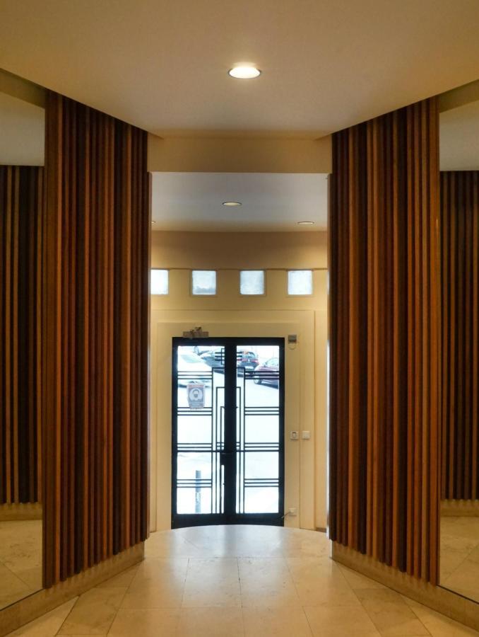 Le Magnifique - T3 Climatise Et Parking Prive Apartment มาร์กเซย ภายนอก รูปภาพ