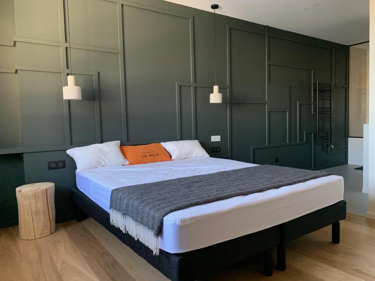 Le Magnifique - T3 Climatise Et Parking Prive Apartment มาร์กเซย ภายนอก รูปภาพ