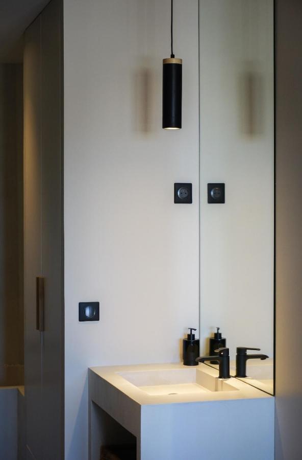 Le Magnifique - T3 Climatise Et Parking Prive Apartment มาร์กเซย ภายนอก รูปภาพ