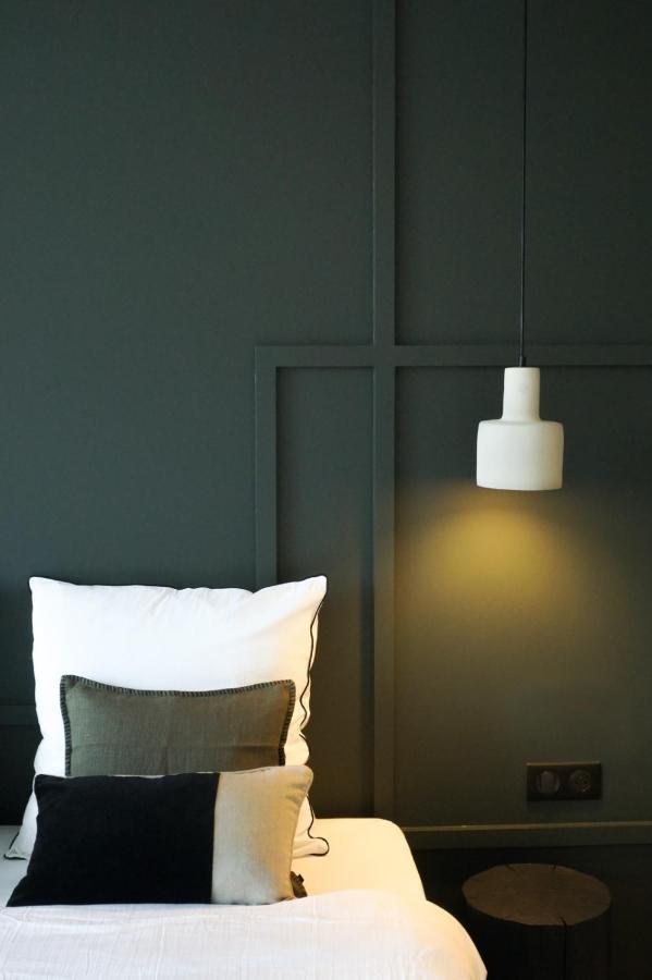 Le Magnifique - T3 Climatise Et Parking Prive Apartment มาร์กเซย ภายนอก รูปภาพ
